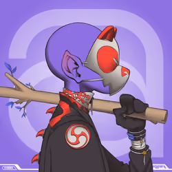 Yokai #4889