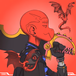 Yokai #483