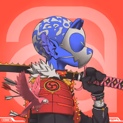 Yokai #3996