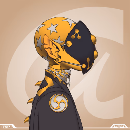 Yokai #4267