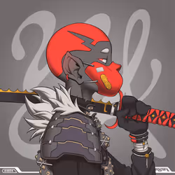 Yokai #4974