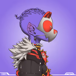 Yokai #4890