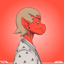 Yokai #2315
