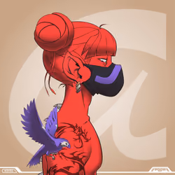 Yokai #3722