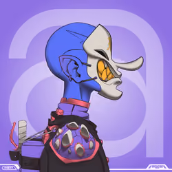Yokai #4677