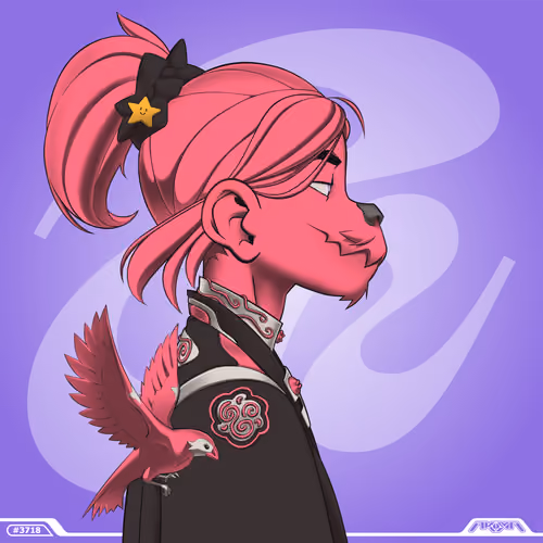 Yokai #3718