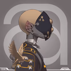 Yokai #1150