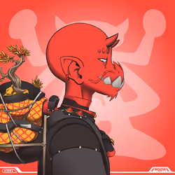 Yokai #2942