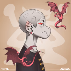 Yokai #3057