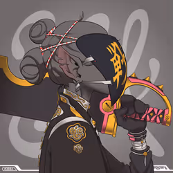 Yokai #2334