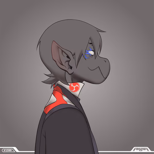 Yokai #1599