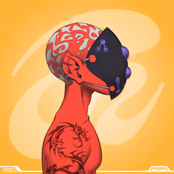 Yokai #4161