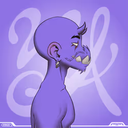 Yokai #3423