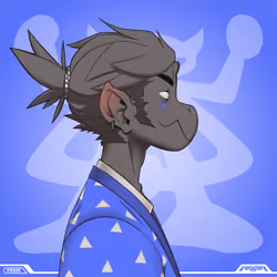 Yokai #555