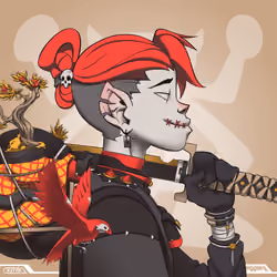 Yokai #2770