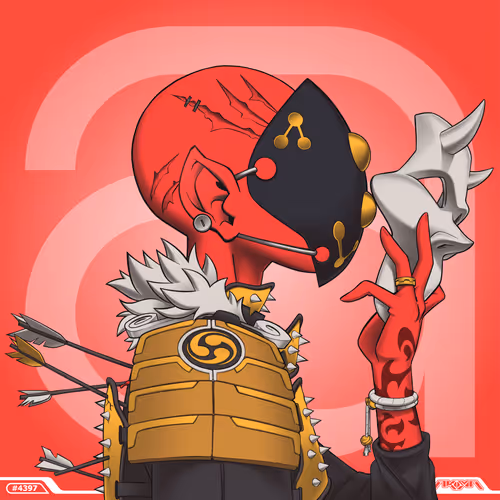 Akumaorigins