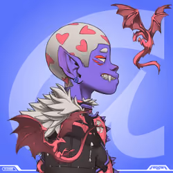 Yokai #2408