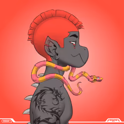 Yokai #444
