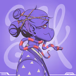 Yokai #4110