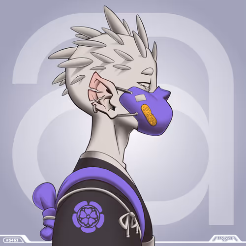 Yokai #5461