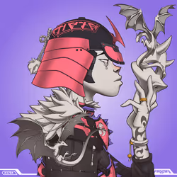 Yokai #1784