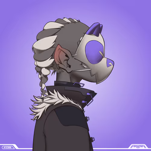 Yokai #5386