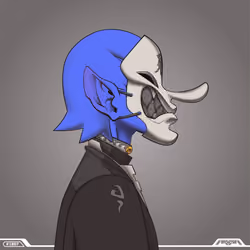 Yokai #1807
