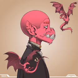 Yokai #3413