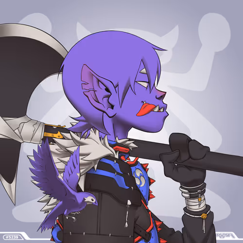 Yokai #5239