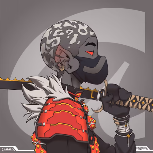 Yokai #4949