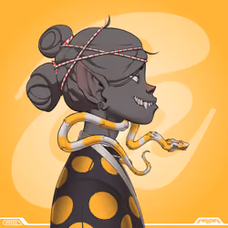 Yokai #5122
