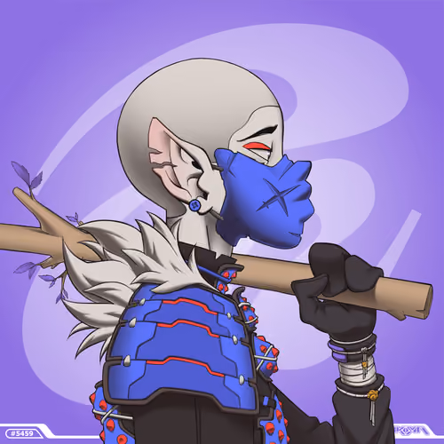 Yokai #5459