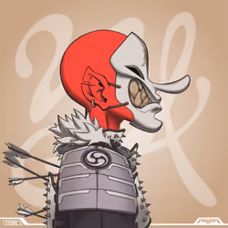 Yokai #4309