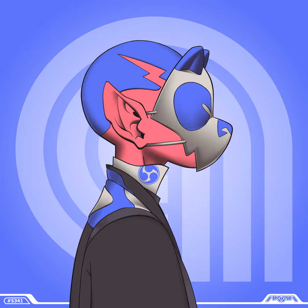 Yokai #5341