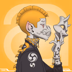 Yokai #4849