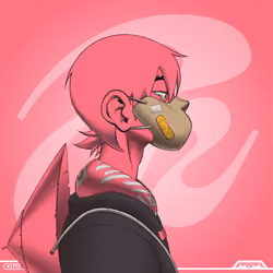 Yokai #1723