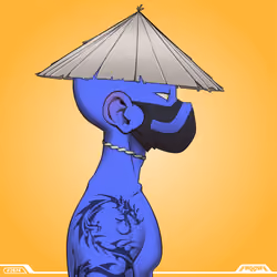 Yokai #2674