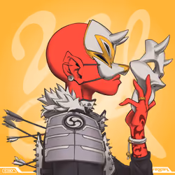 Yokai #1567