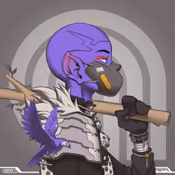 Yokai #143