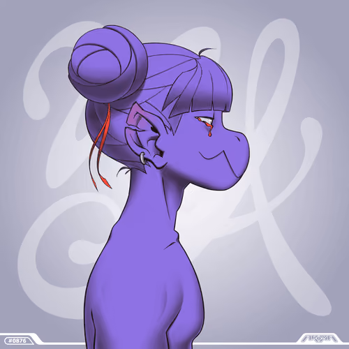 Yokai #876