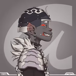 Yokai #3873