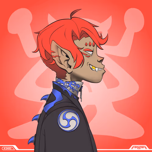 Akumaorigins