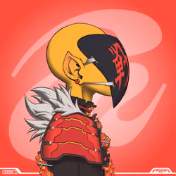 Yokai #4435