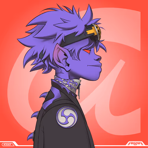 Yokai #3167
