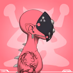 Yokai #3605