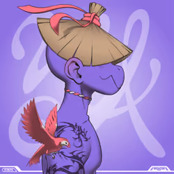 Yokai #2875