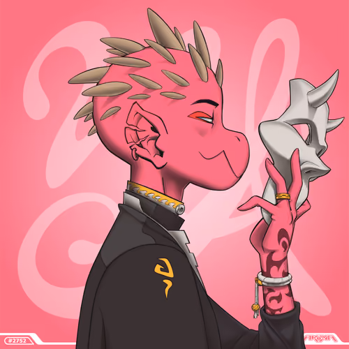 Yokai #2752