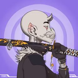 Yokai #2265