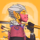 4381