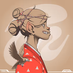 Yokai #1614